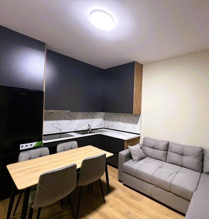 FOR SALE 2+1 APARTMENT AT PLATINIUM RESIDENCE - NEW BOULEVARD