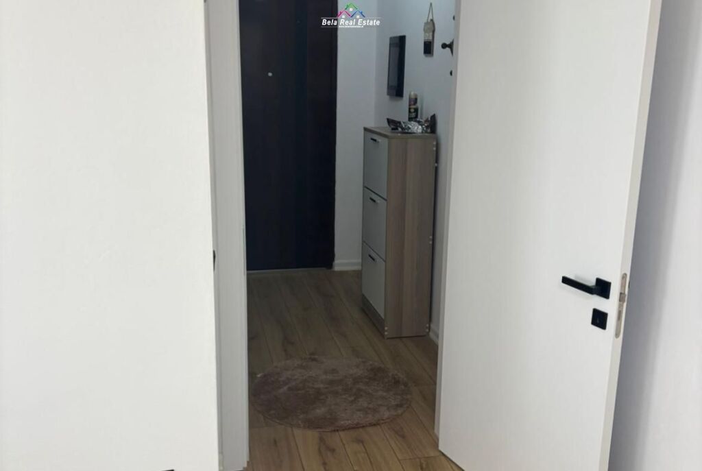 Apartament Me Qera 2+1+2 Tek 21 Dhjetori (ID B2201804) Tirane