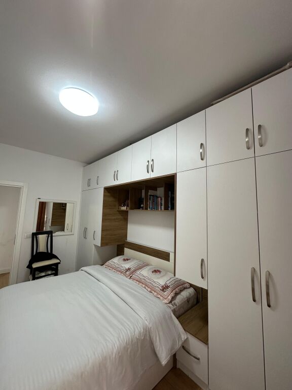 Shesim Apartament 2+1 tek Kompleksi Tom Doshi , Shkoze
