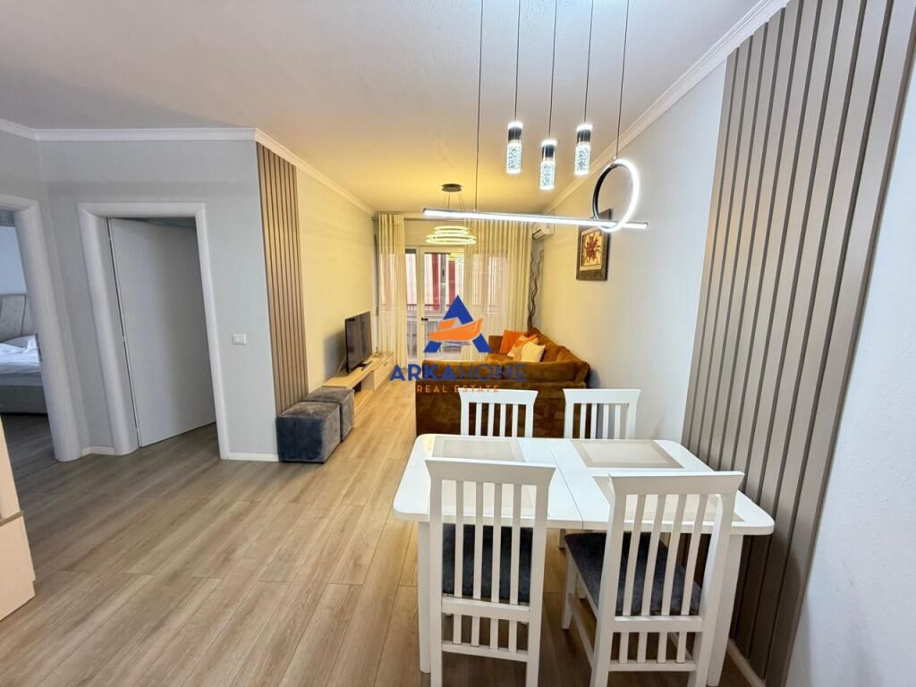 APARTMENT FOR RENT 2+1+BALCONY "RRUGA SAMI FRASHERI" 1200 EURO