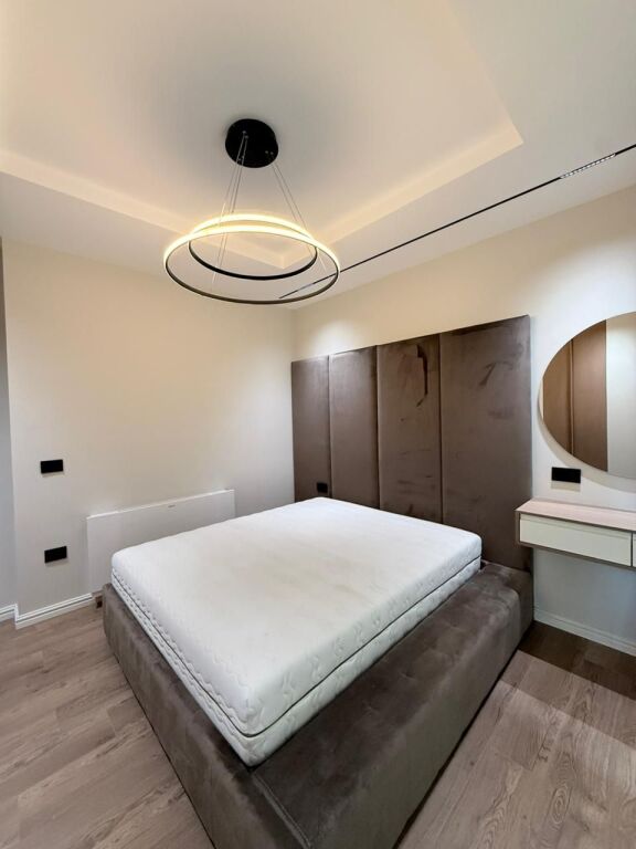 🏠Jepet Apartament Luksoz 2+1 me Qira te Liqeni i Tiranës!