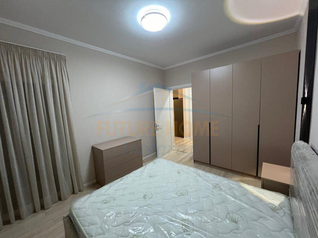 Rent, Apartment 1+1, Dibrës Street, Tirana.