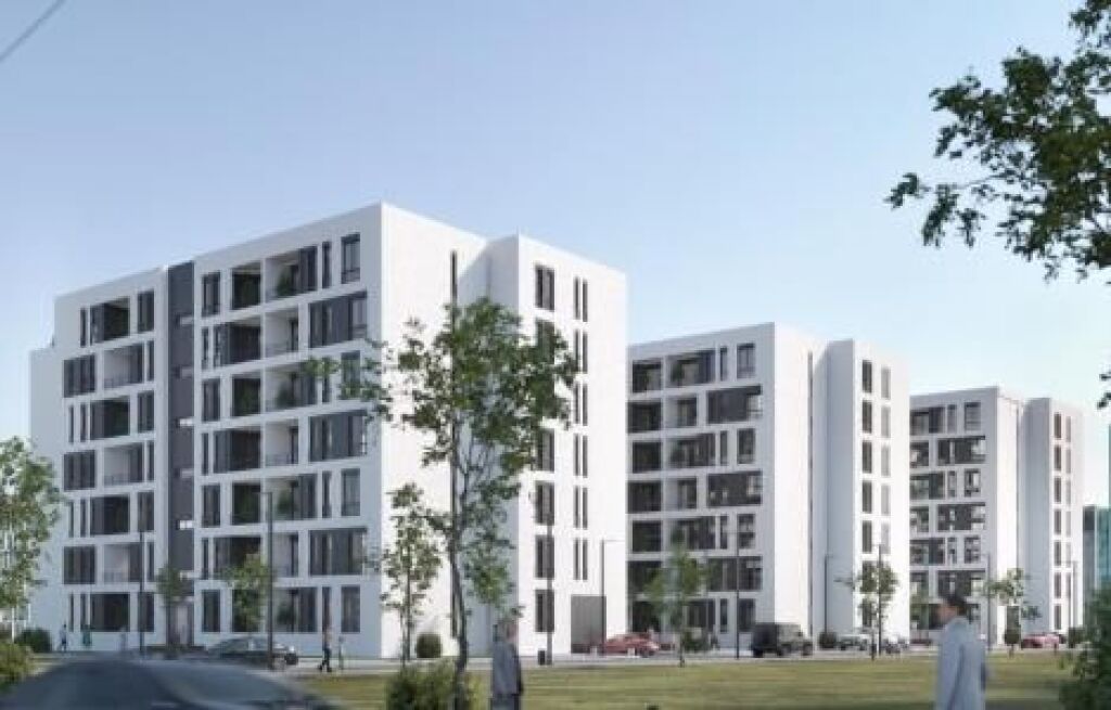 📍 Kamëz, Residenza Mehillaj 🏡 Appartamento 1+1 in vendita con veranda
