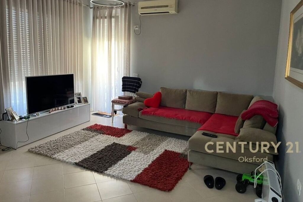 Appartamento 1+1 In Vendita a Fresk, Tirana