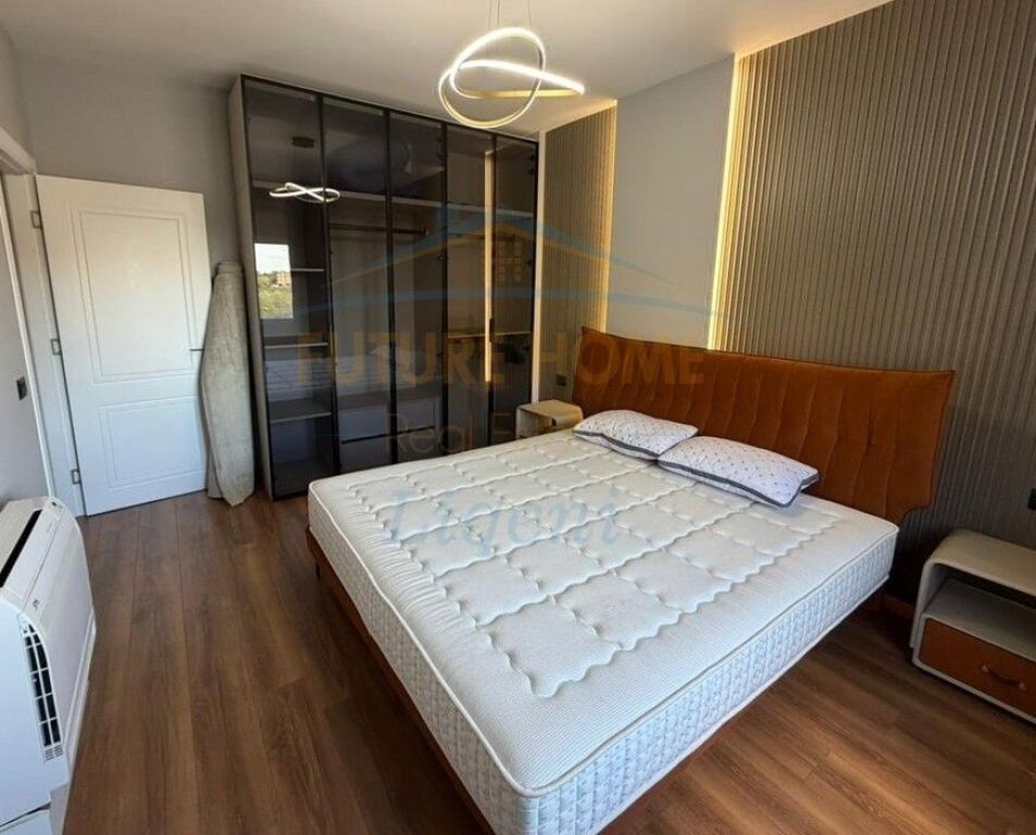 Rent, Apartment 1+1+Parking Space, Lake Land Residence, Farke