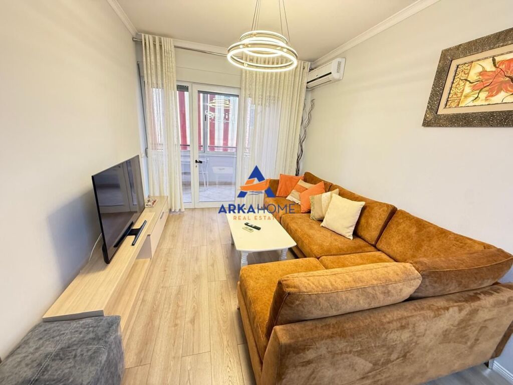 APARTMENT FOR RENT 2+1+BALCONY "RRUGA SAMI FRASHERI" 1200 EURO