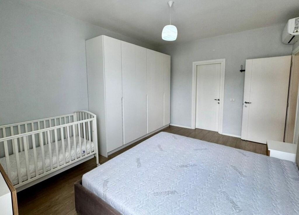 🔥Apartment 2+1+2 at the FZ complex, Dry lake