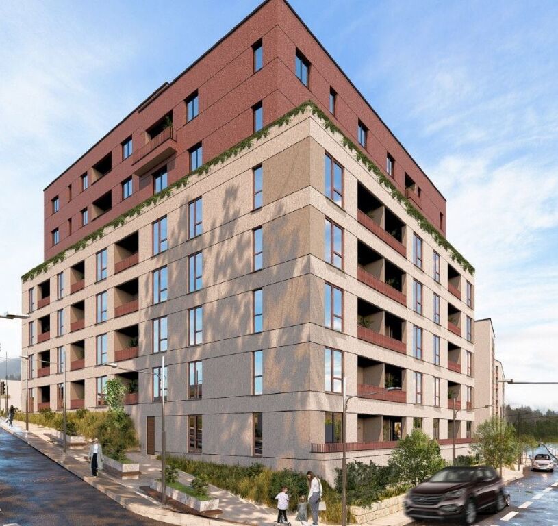Okazionnn‼️ 980€/m2 Apartament 2+1 ne Paskuqan