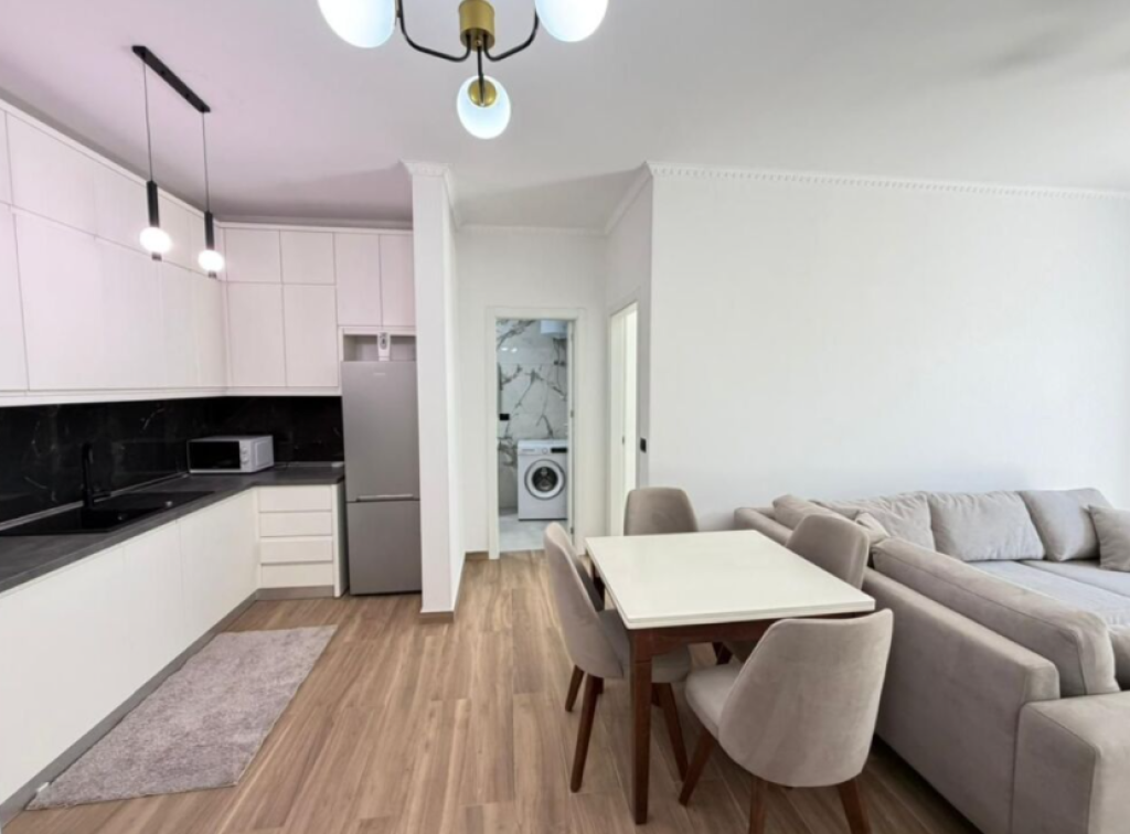 🏡 FOR RENT – 1+1 APARTMENT + PARKING SPACE | Residence near TEG