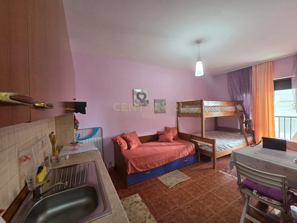 CASINO APARTMENT FOR SALE 50 M FROM THE SEA, KAVAJË ROCK!!
