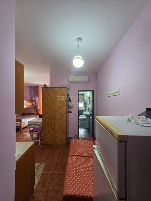 CASINO APARTMENT FOR SALE 50 M FROM THE SEA, KAVAJË ROCK!!