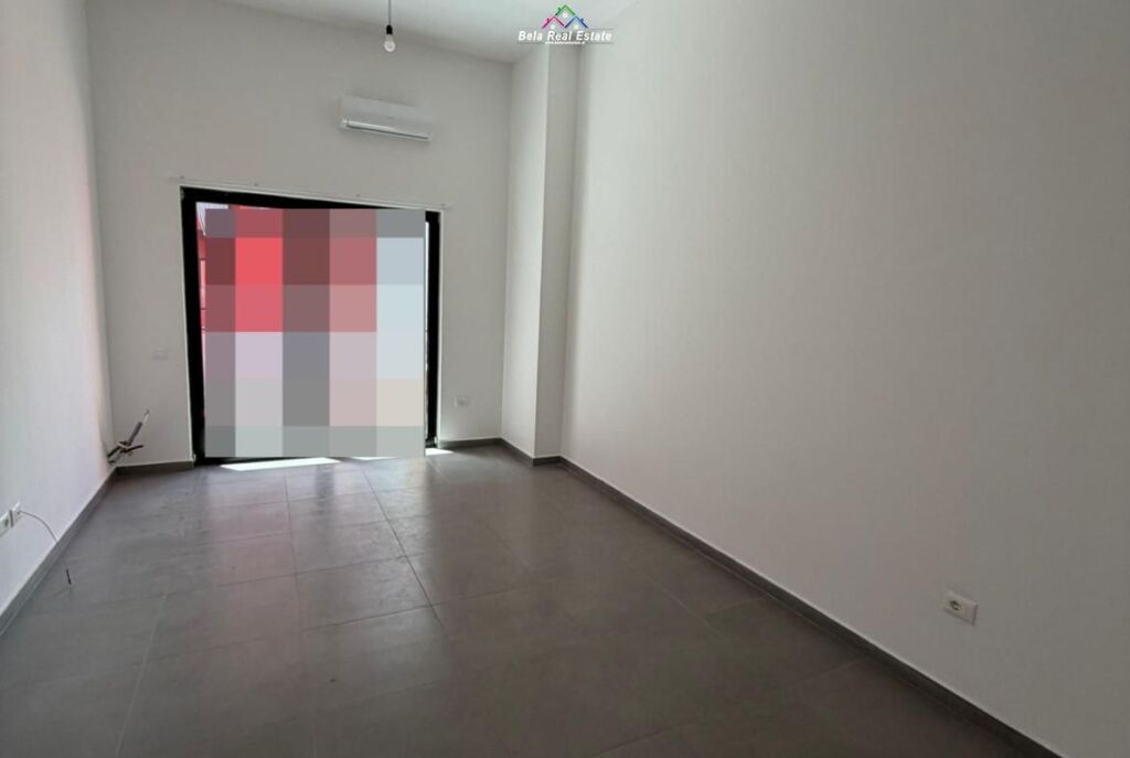 Office For Rent At Pharmacy 10 (ID BZ2903) Tirane