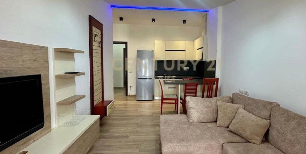 Apartament ne shitje 1+1, Kodra e Diellit