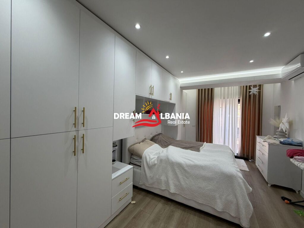 For rent 2+1+2 and parking included at Kodra e Diellit 2 (ID 42215517)
