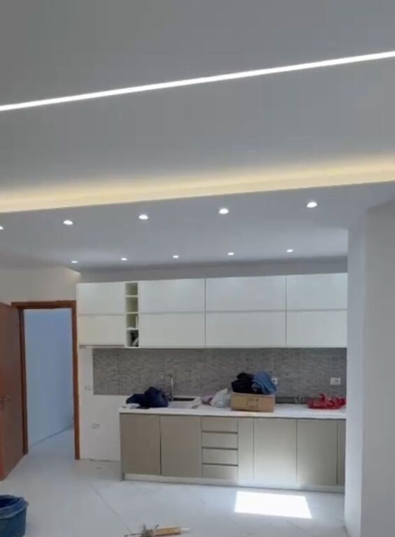 Appartamento 1+1 in vendita a Yzberisht