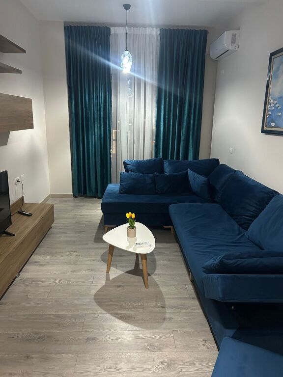 Appartamento in affitto 1+1 a Xhamllik