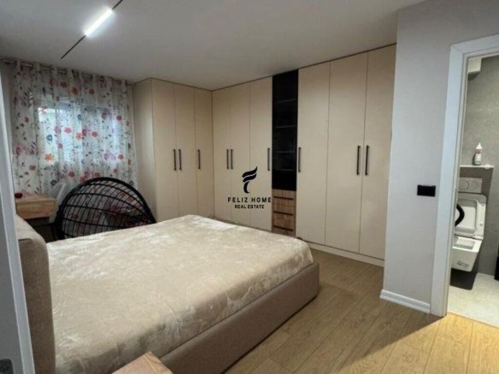 APARTMENT FOR RENT 2+1+2 DIBRA STREET 70,000 LEKE FH-67226