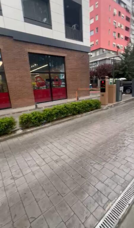 APARTMENT 1+1 FOR SALE ARROW BUILDING