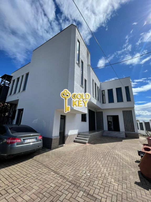 🏡 TWO-STORY BUILDING FOR SALE SHKOZET DURRES (industrial / business / residential )