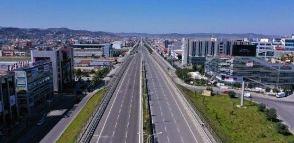 Exclusive! Multifunctional Space for Rent in Vorë!