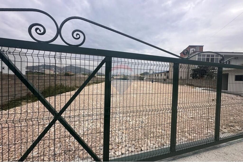 Land - For Rent - Prush, Tirana
