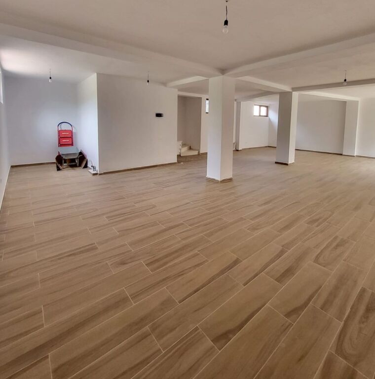 🏡 Three-storey Villa for Rent in TEG