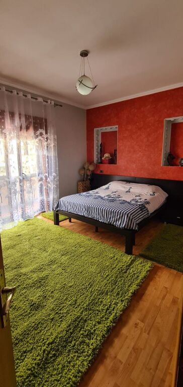 VILLA FOR RENT 420 M2 MYSLYM SHYRI 4,000 EURO FH-67364