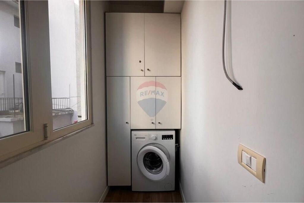 Appartamento 1+1 in affitto in Via Kavaja!