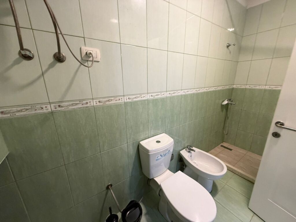 Apartment for rent 2+1+2+parking Astir, Near villa L