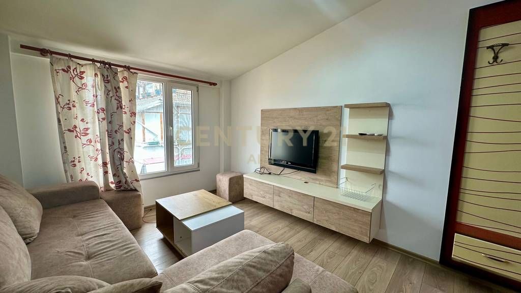 Apartment 1+1 for sale in Kodra e Diellit