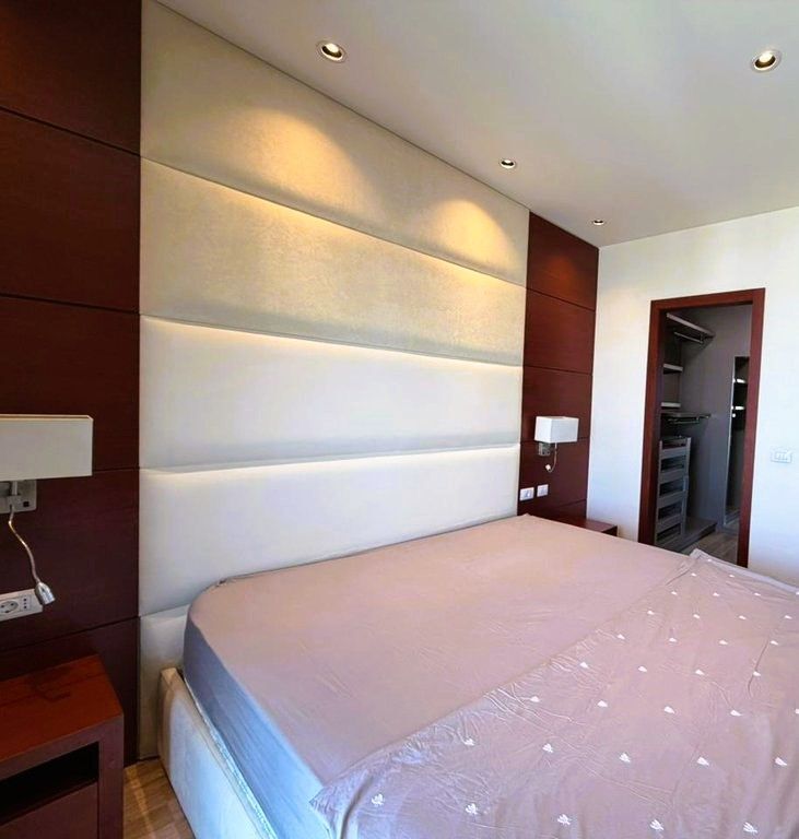 Apartament 2+1 per qera te Ambasador 3