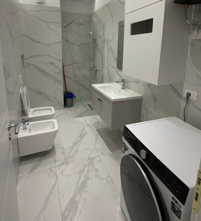 🏡 Modern Apartment 2+1+2 for Rent – Paris Municipality