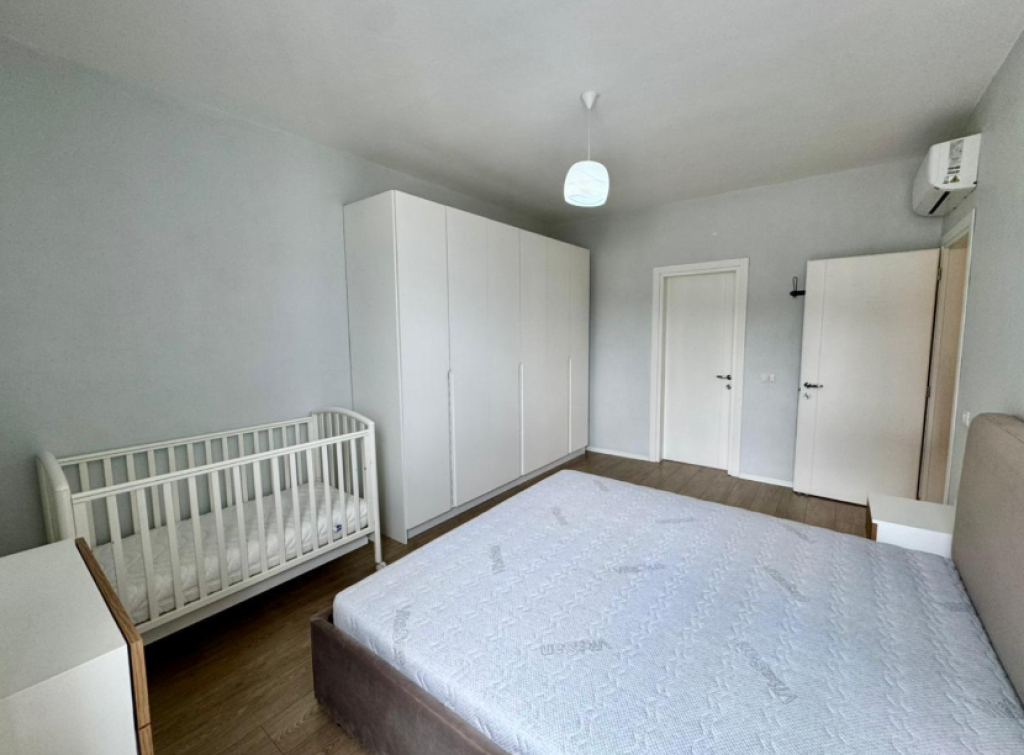🏡 APARTMENT FOR SALE 2+1+2 | FZ Complex, Dry Lake