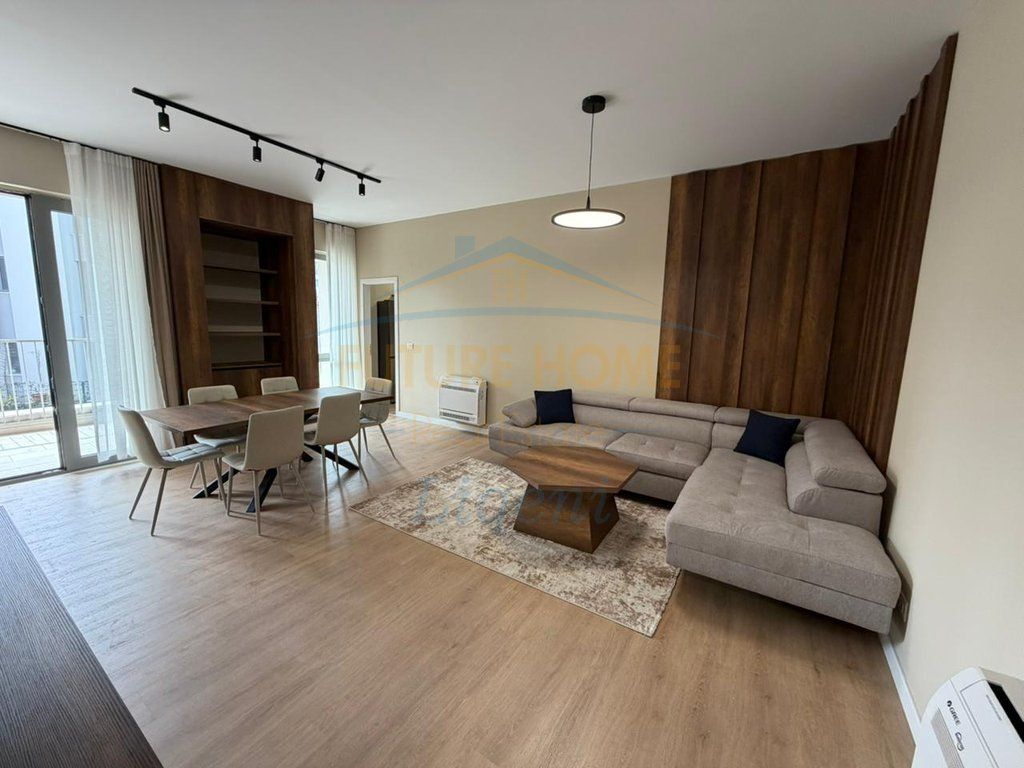 Qera, Apartament 2+1+ Post Parkimi, Green Valley, Tiranë.