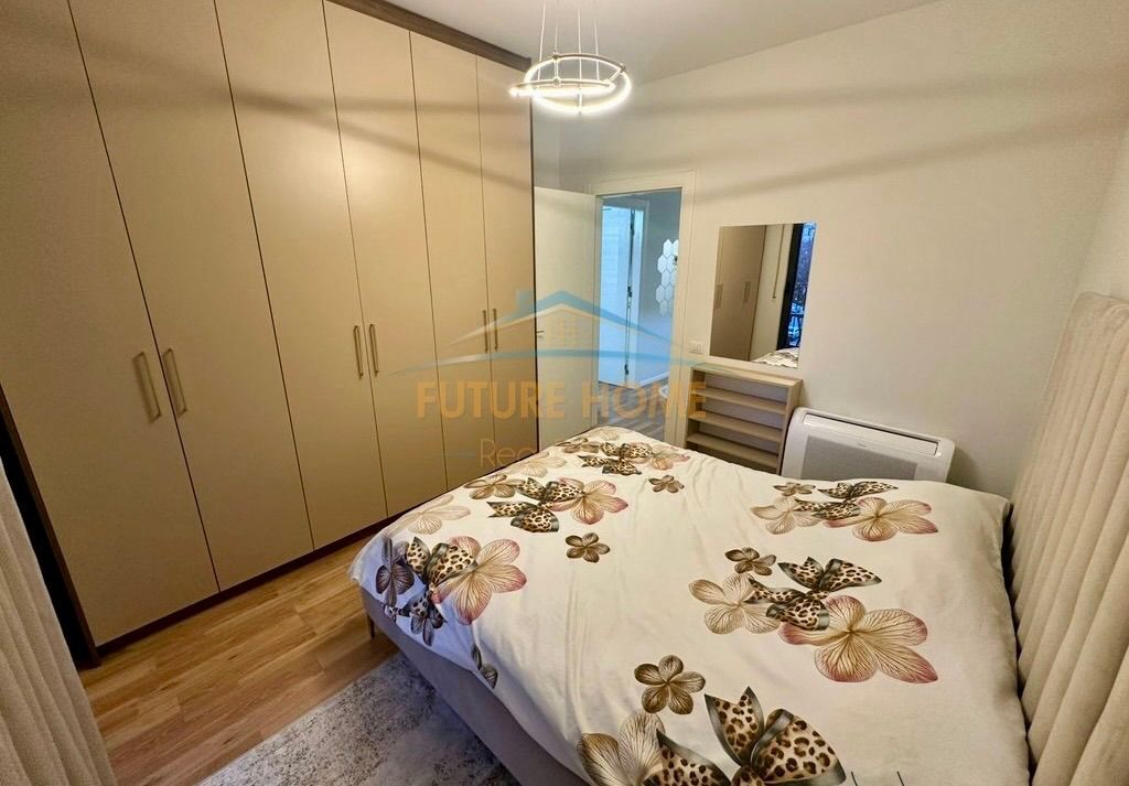 ✨ 1+1 Moderno in Affitto al Complesso "ASL 2" – Xhamllik! 🏠
