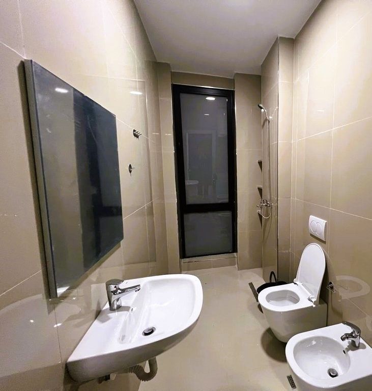 FOR SALE 2+1 APARTMENT AT PLATINIUM RESIDENCE - NEW BOULEVARD