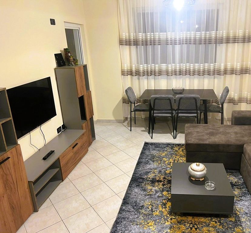 ASTIR SELLING APARTMENT 1+1