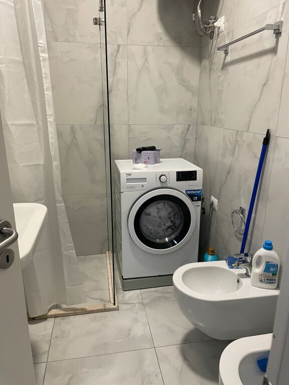 Apartament 1+1 me qera