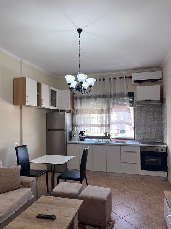 Apartment 1+1 for rent in Vollga, Durres!!