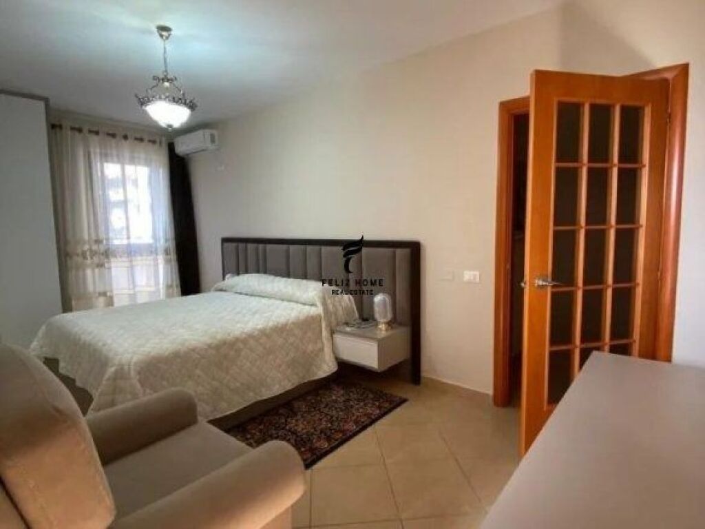 APPARTAMENTO IN AFFITTO 1+1 VIA ELBASANIT 80.000 LEKE FH-67186