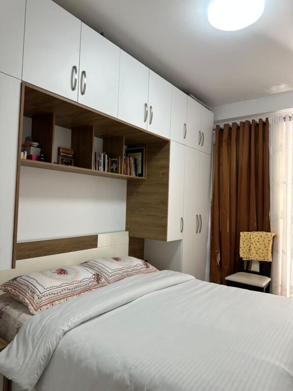 Shitet apartament 2+1 Tek kompleksi Tom Doshi me Shkoze