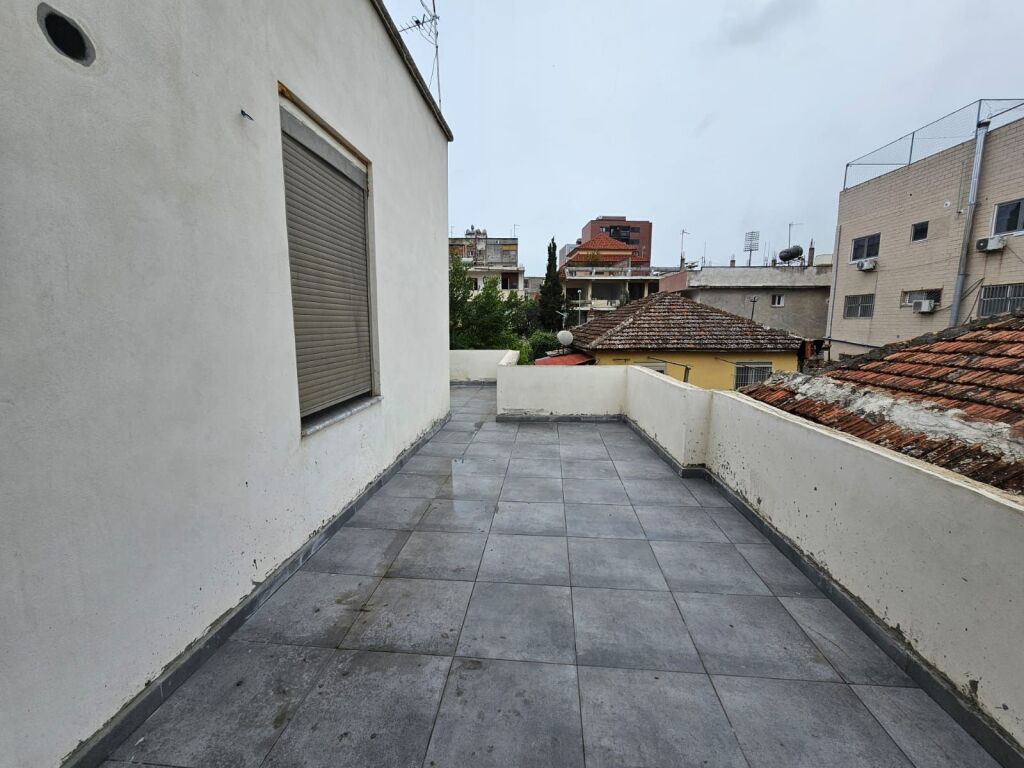 APPARTAMENTO 2+1 IN AFFITTO NELLA ZONA DELLO STADIO, DURAZZO!