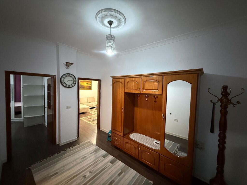 Apartment 1+1 for rent Astir