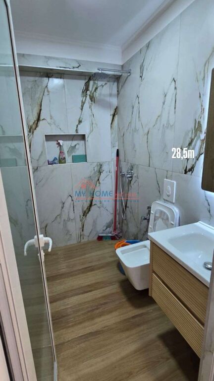 Studio apartments for sale Vasil Shanto Tirana