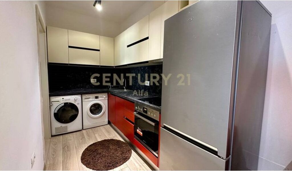 WE SELL 1+1 APARTMENT IN KODRA E DIELLIT