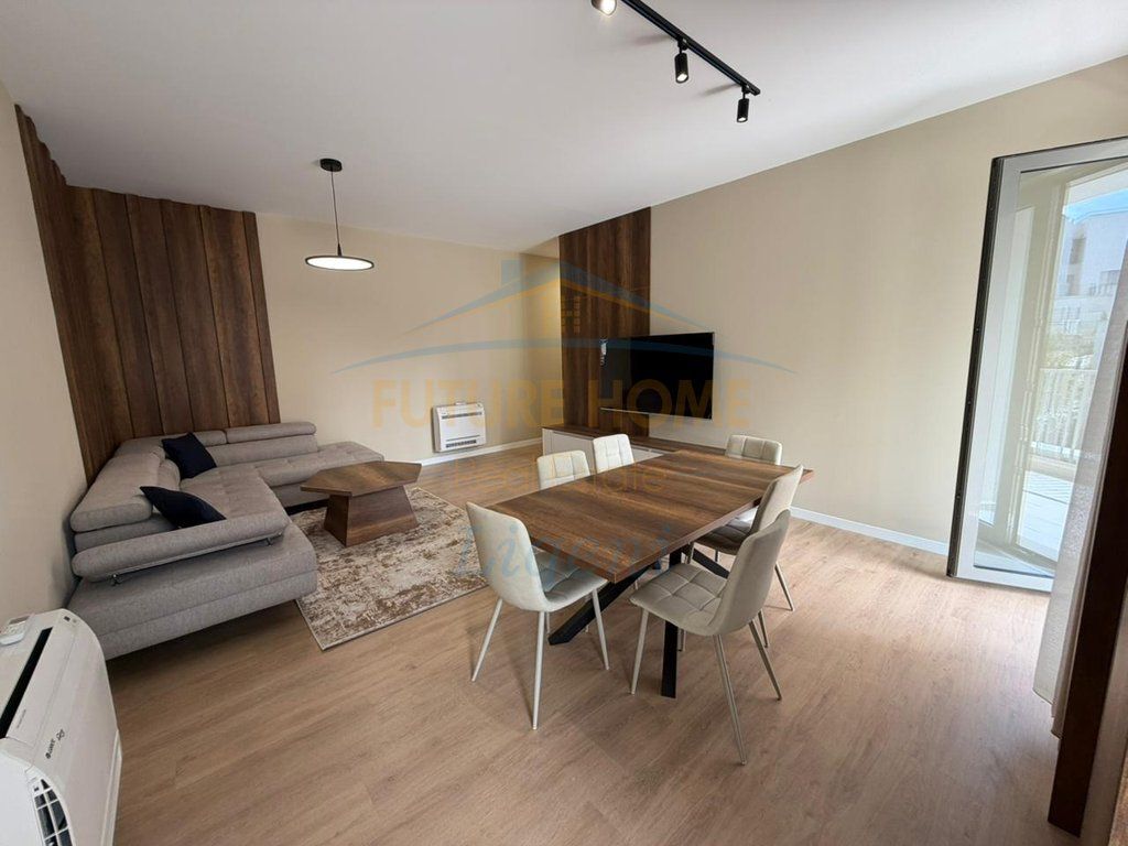 Qera, Apartament 2+1+ Post Parkimi, Green Valley, Tiranë.