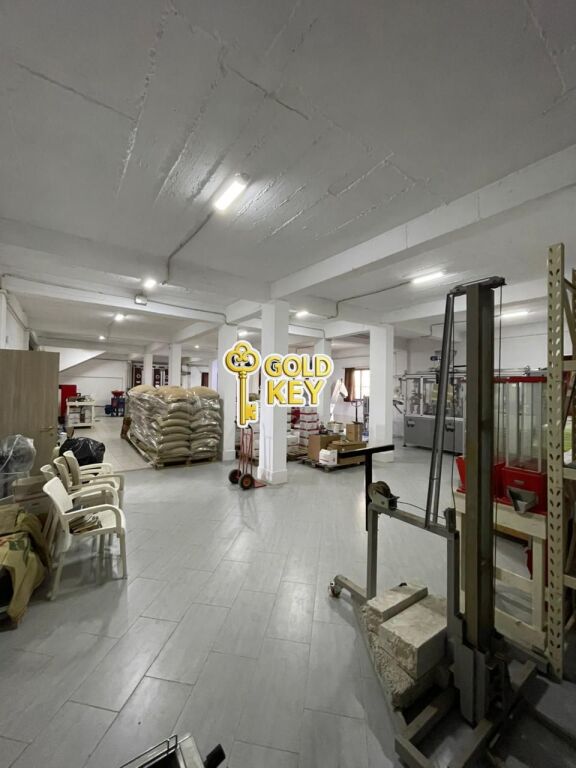 🏡 TWO-STORY BUILDING FOR SALE SHKOZET DURRES (industrial / business / residential )