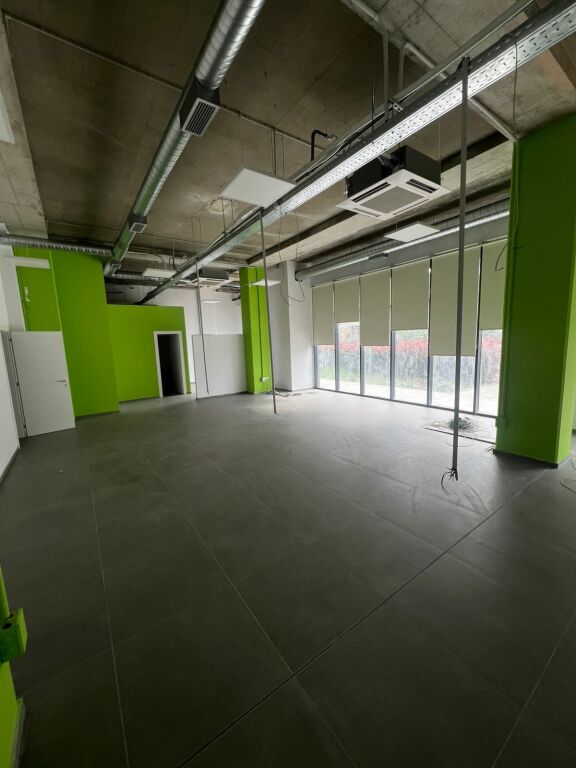 🏢 Locale Commerciale in Affitto – Zogu i Zi (