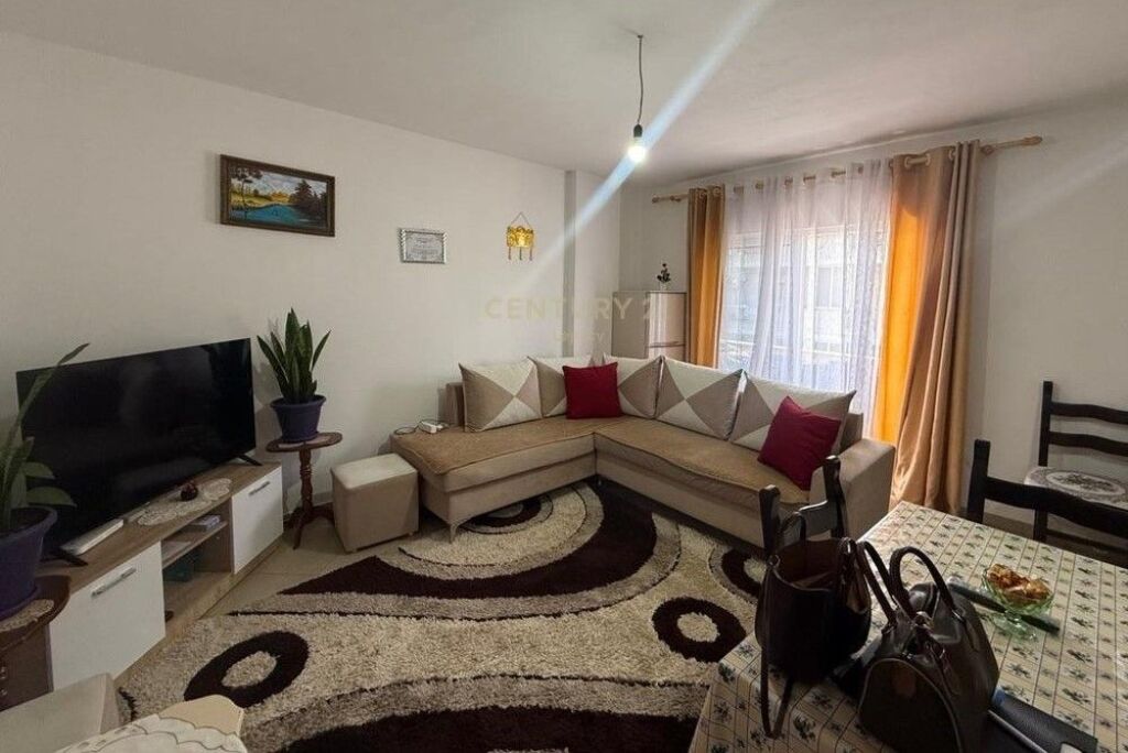 APPARTAMENTO 1+1 IN VENDITA – FRESK