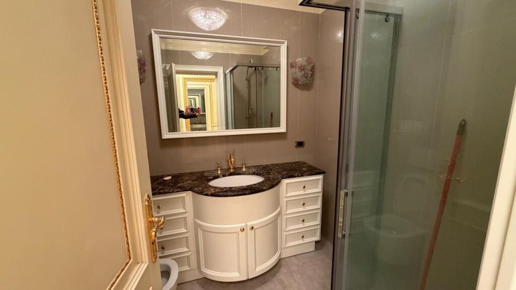 RENT-APARTMENT 2+1, PAZARI I RI, TIRANA